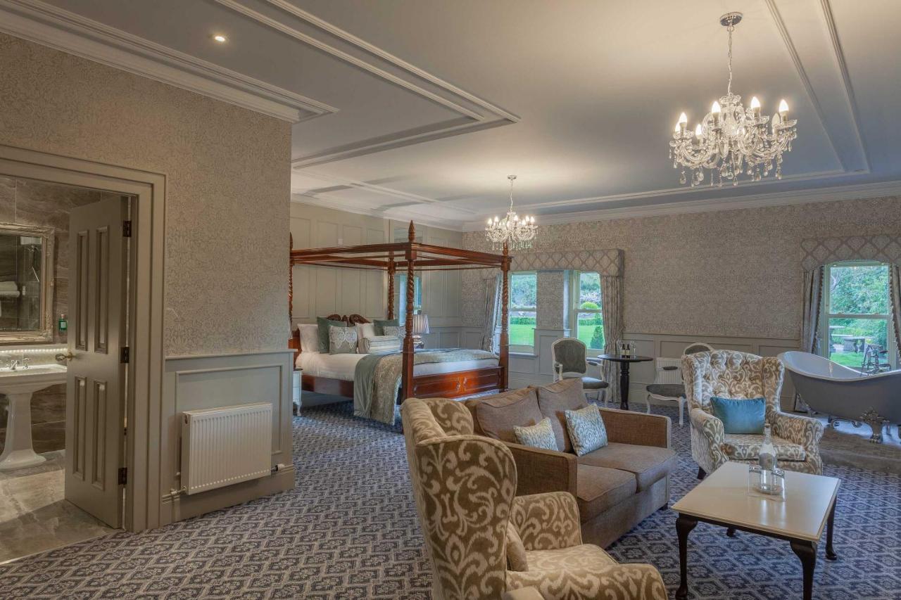 Suite Château