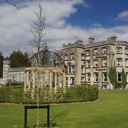 Ballyseede Castle-2